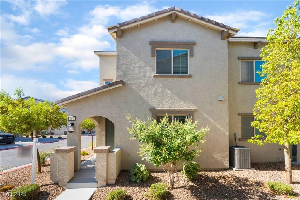 760 Crisp Morning, North Las Vegas, NV 89086