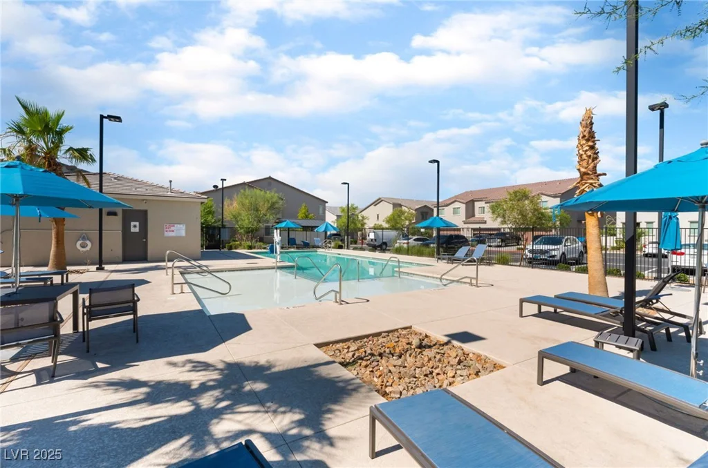 760 Crisp Morning, North Las Vegas, NV 89086