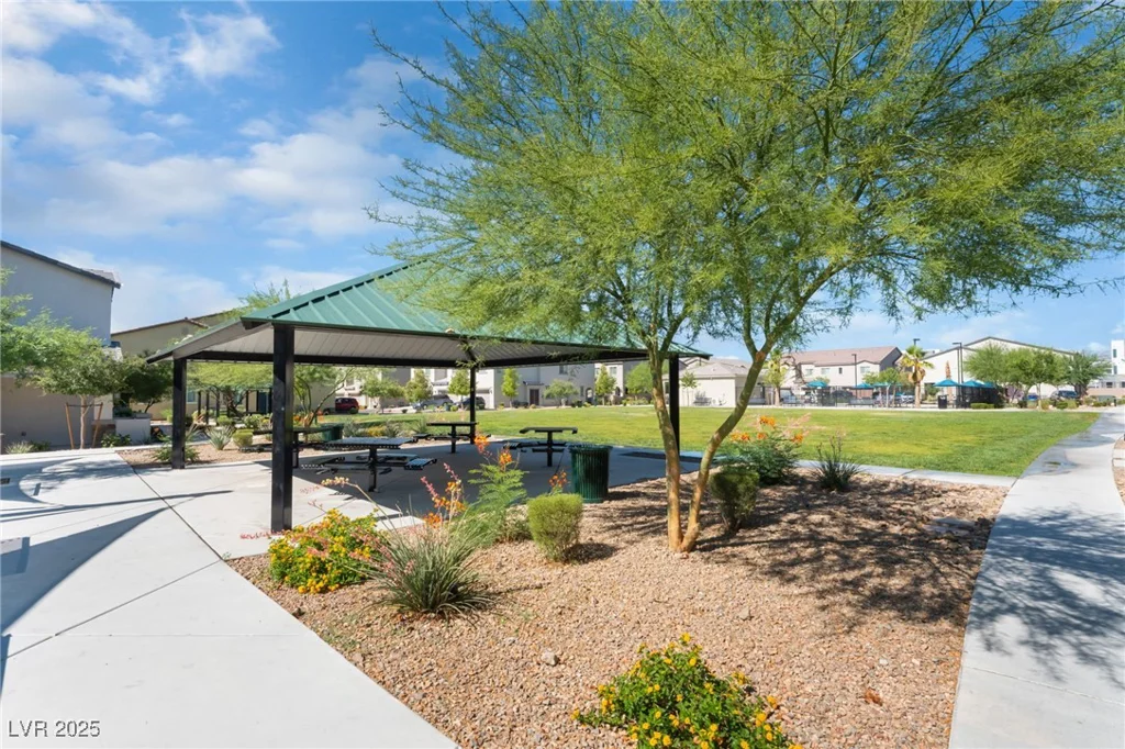 760 Crisp Morning, North Las Vegas, NV 89086