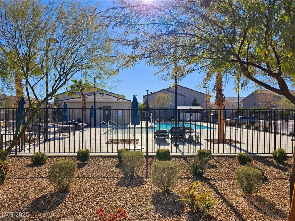 760 Crisp Morning, North Las Vegas, NV 89086