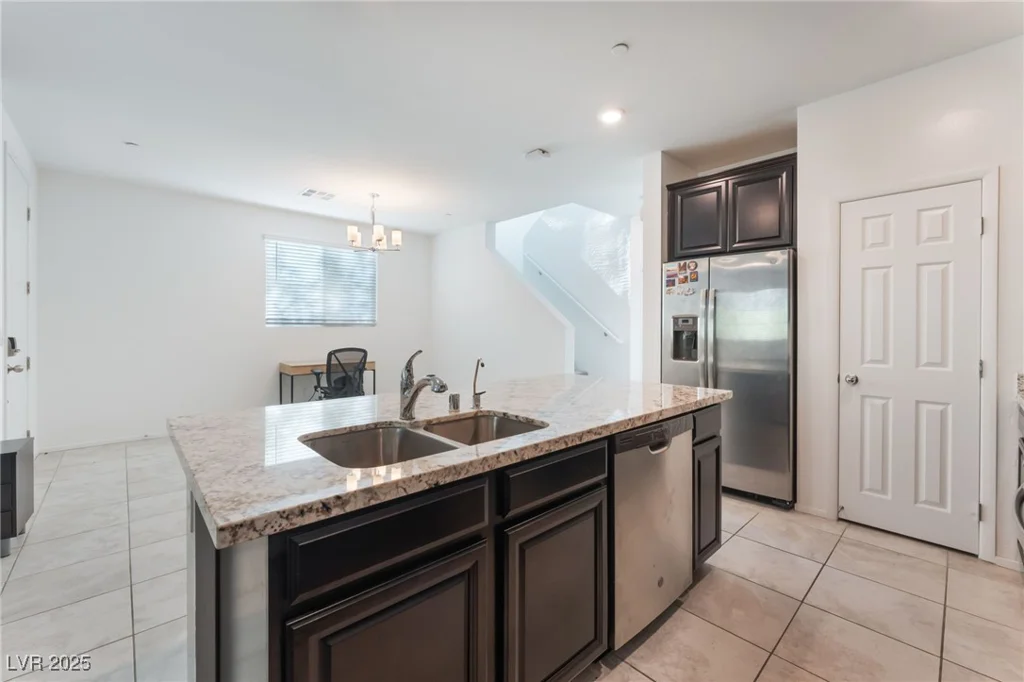760 Crisp Morning, North Las Vegas, NV 89086