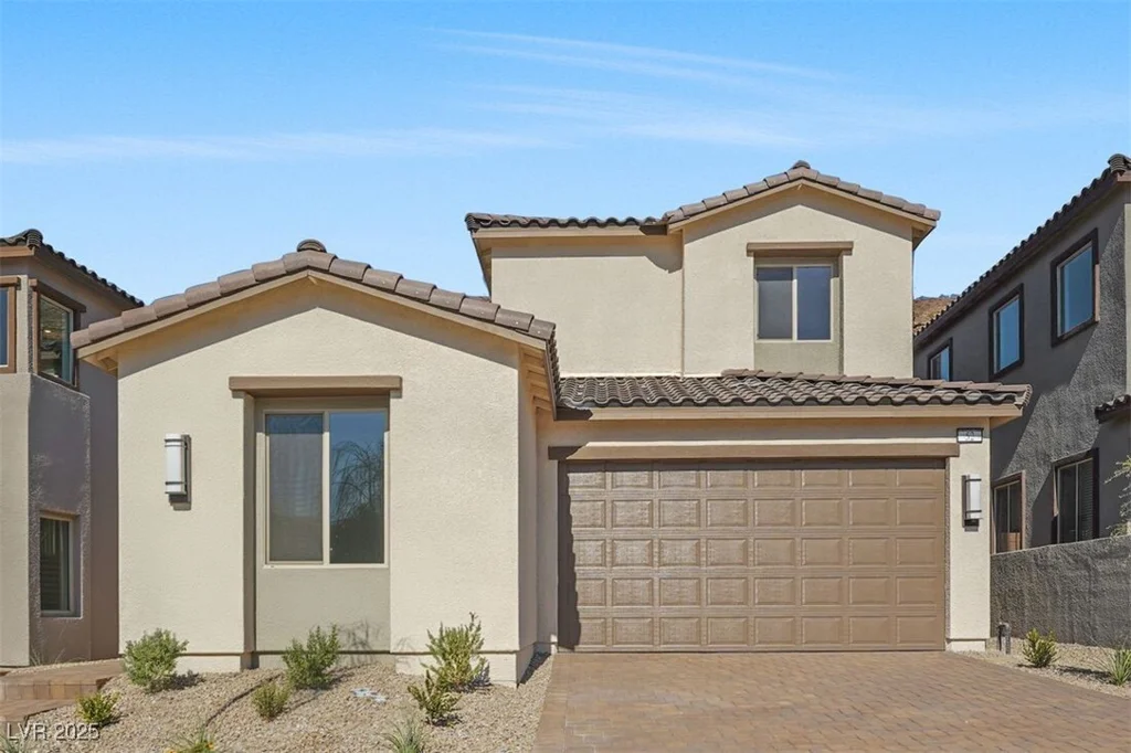 52 Via Montoro, Henderson, NV 89011