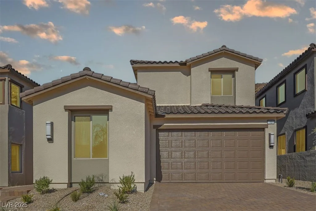 52 Via Montoro, Henderson, NV 89011