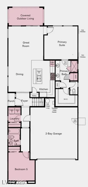 52 Via Montoro, Henderson, NV 89011