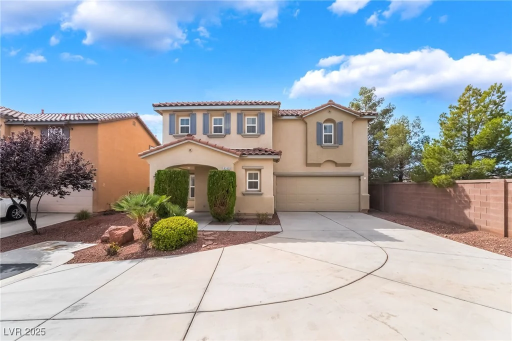 9395 Fort Bayard, Las Vegas, NV 89178