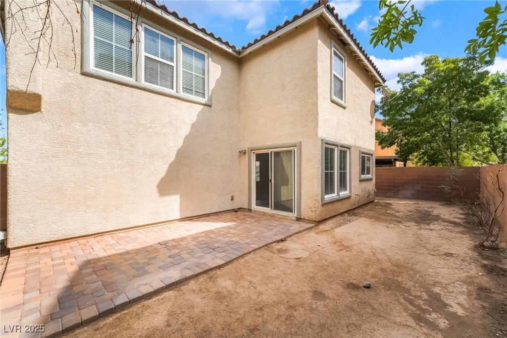 9395 Fort Bayard, Las Vegas, NV 89178