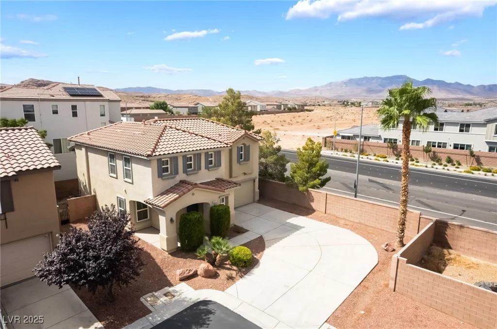 9395 Fort Bayard, Las Vegas, NV 89178