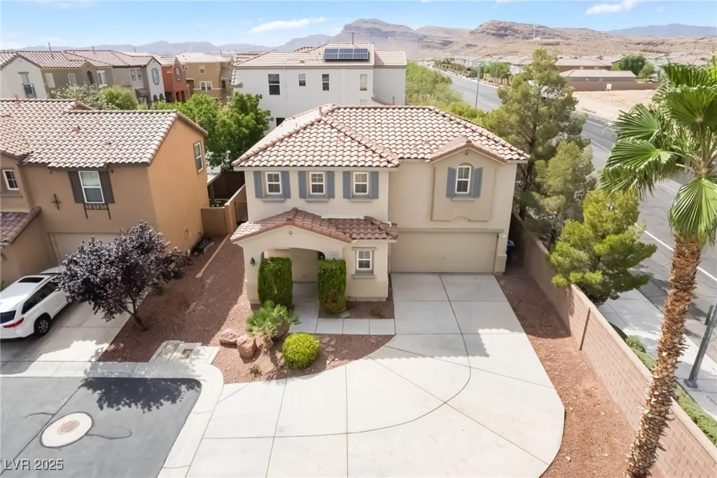 9395 Fort Bayard, Las Vegas, NV 89178