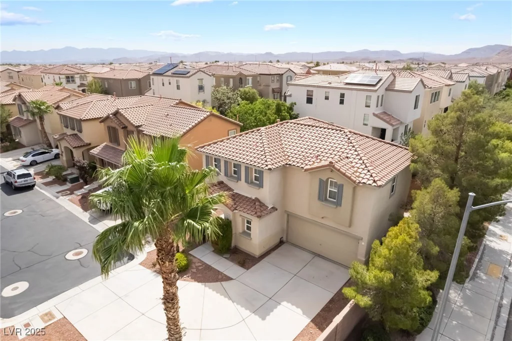 9395 Fort Bayard, Las Vegas, NV 89178