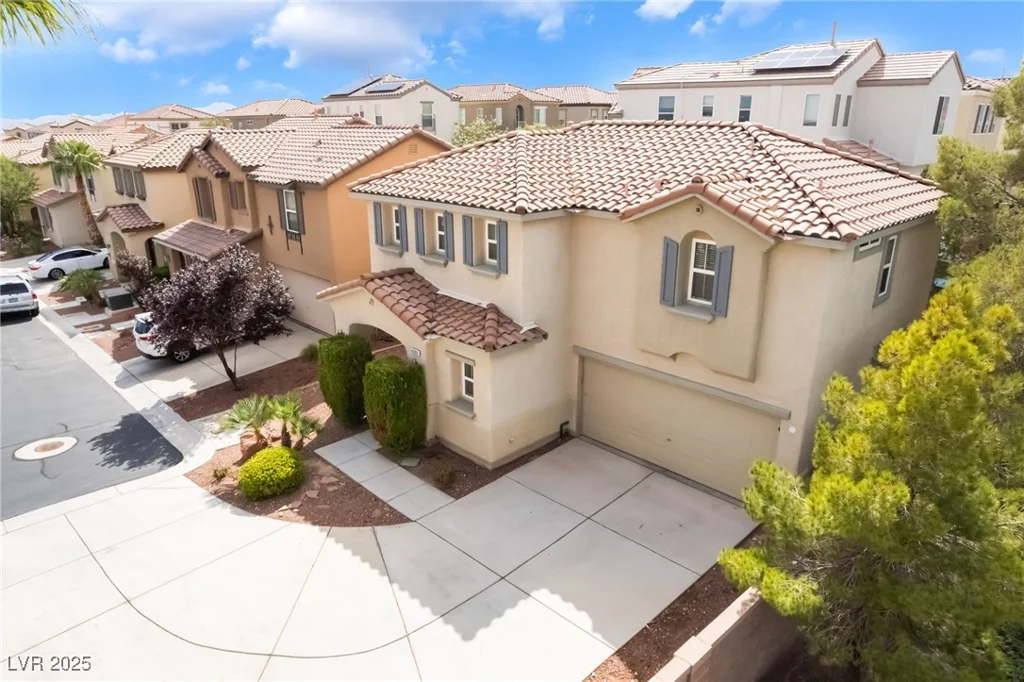 9395 Fort Bayard, Las Vegas, NV 89178