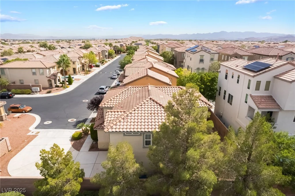9395 Fort Bayard, Las Vegas, NV 89178