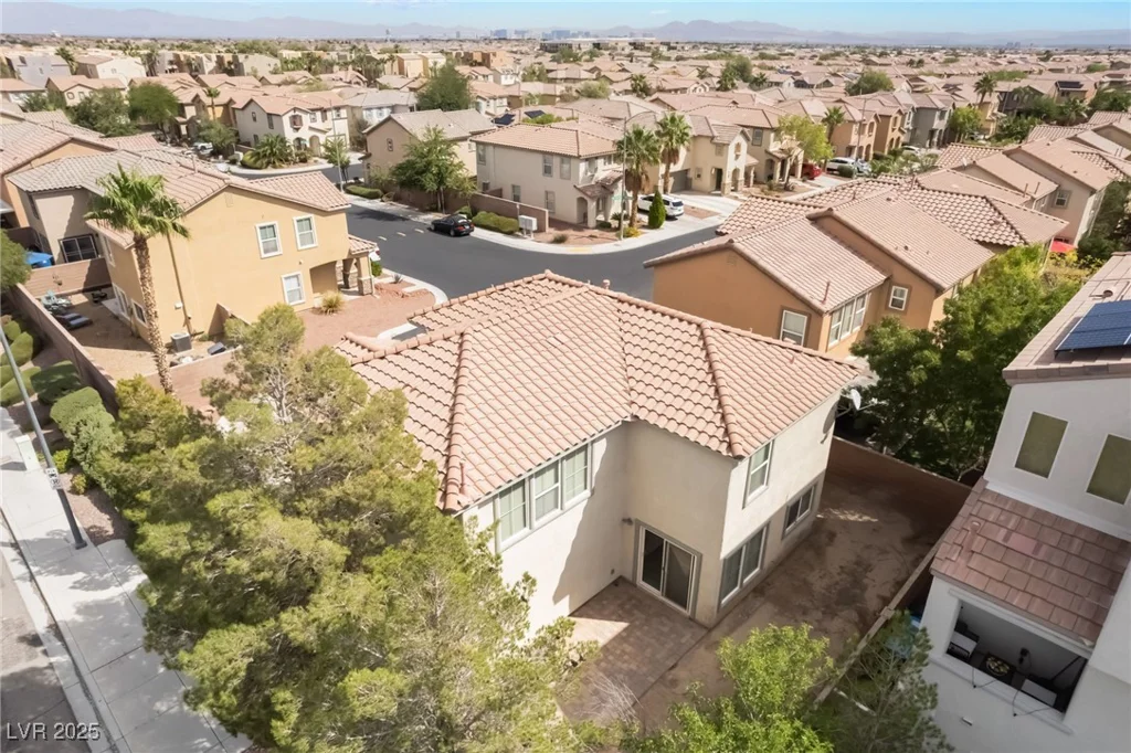 9395 Fort Bayard, Las Vegas, NV 89178