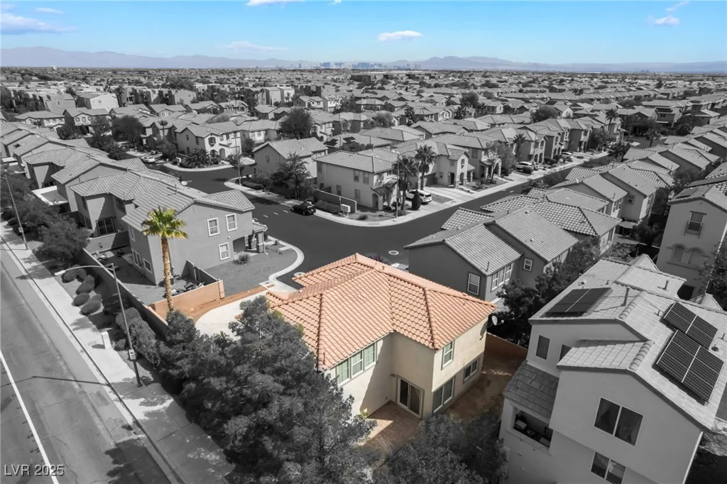 9395 Fort Bayard, Las Vegas, NV 89178