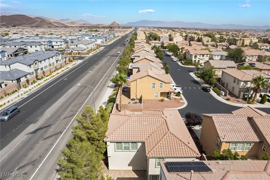 9395 Fort Bayard, Las Vegas, NV 89178
