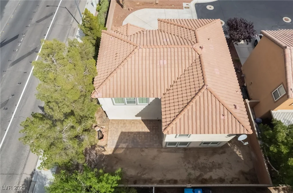 9395 Fort Bayard, Las Vegas, NV 89178
