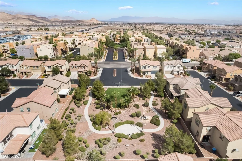 9395 Fort Bayard, Las Vegas, NV 89178