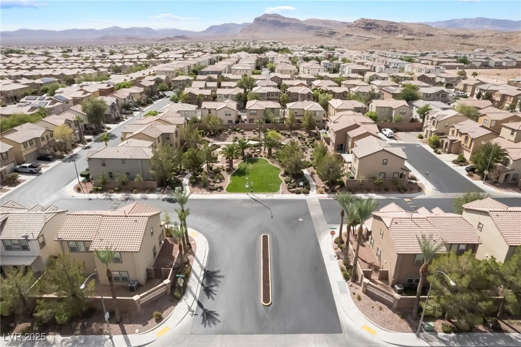 9395 Fort Bayard, Las Vegas, NV 89178