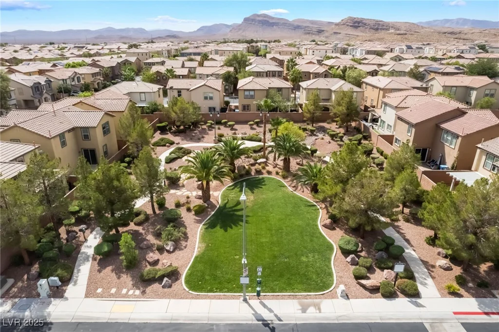 9395 Fort Bayard, Las Vegas, NV 89178