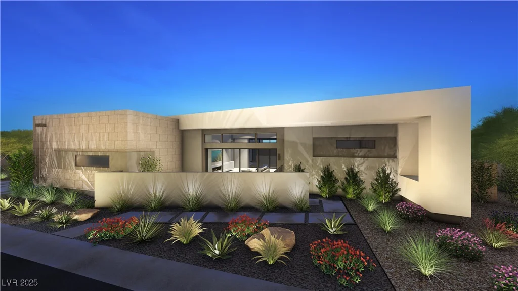 7310 Heron Canyon, Las Vegas, NV 89117