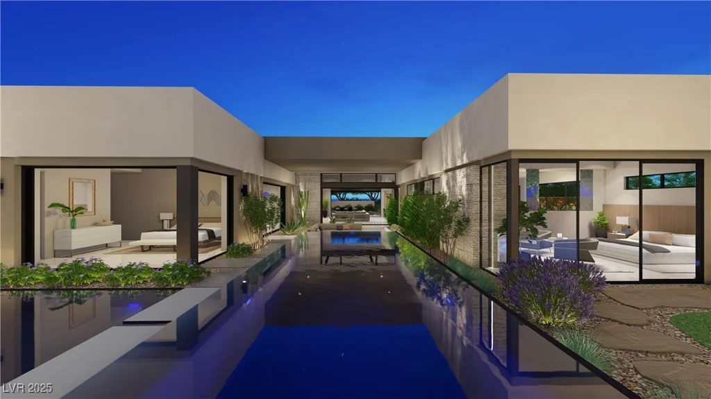 7310 Heron Canyon, Las Vegas, NV 89117