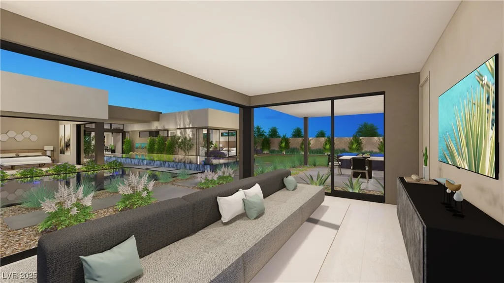 7310 Heron Canyon, Las Vegas, NV 89117