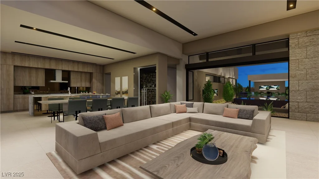 7310 Heron Canyon, Las Vegas, NV 89117