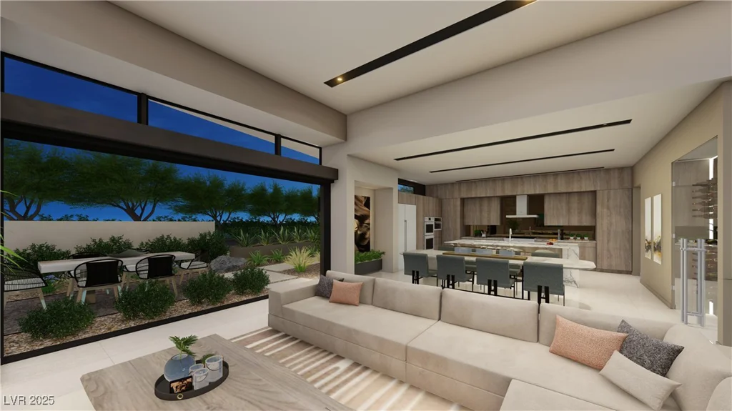 7310 Heron Canyon, Las Vegas, NV 89117