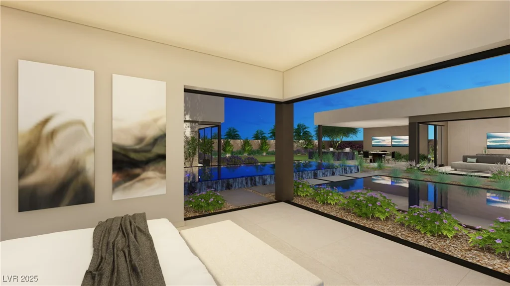 7310 Heron Canyon, Las Vegas, NV 89117