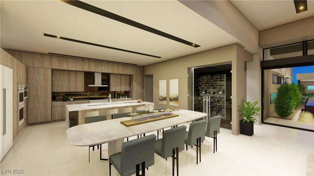 7310 Heron Canyon, Las Vegas, NV 89117