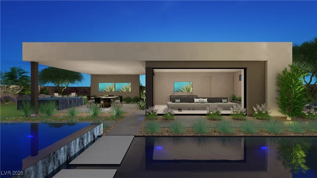7310 Heron Canyon, Las Vegas, NV 89117