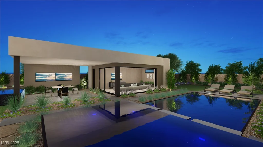 7310 Heron Canyon, Las Vegas, NV 89117