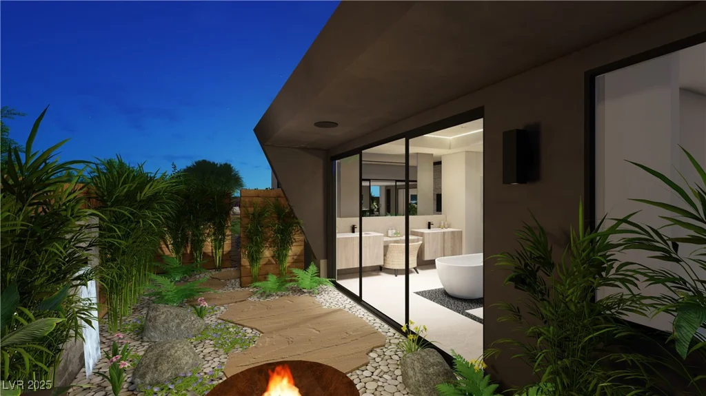 7310 Heron Canyon, Las Vegas, NV 89117