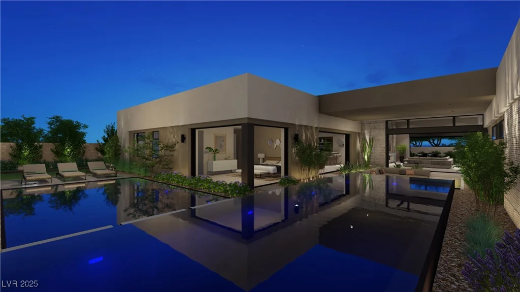 7310 Heron Canyon, Las Vegas, NV 89117