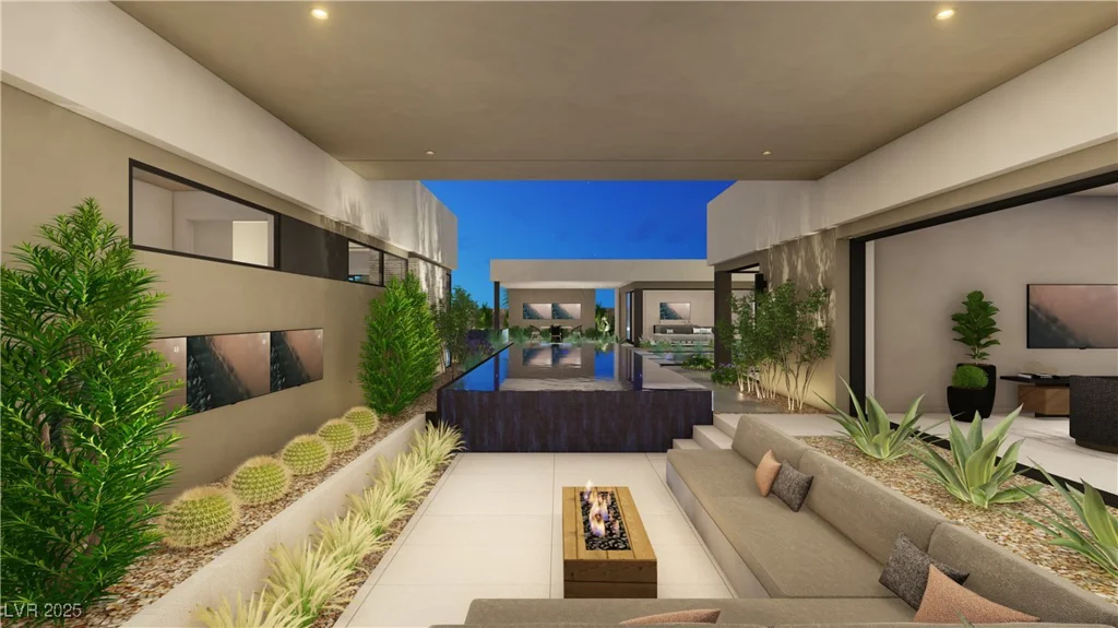 7310 Heron Canyon, Las Vegas, NV 89117