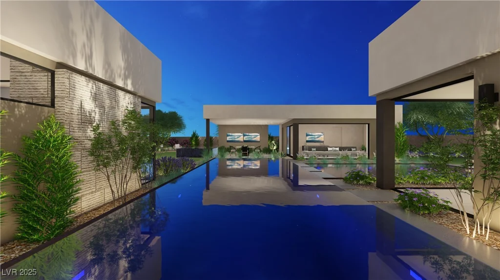 7310 Heron Canyon, Las Vegas, NV 89117