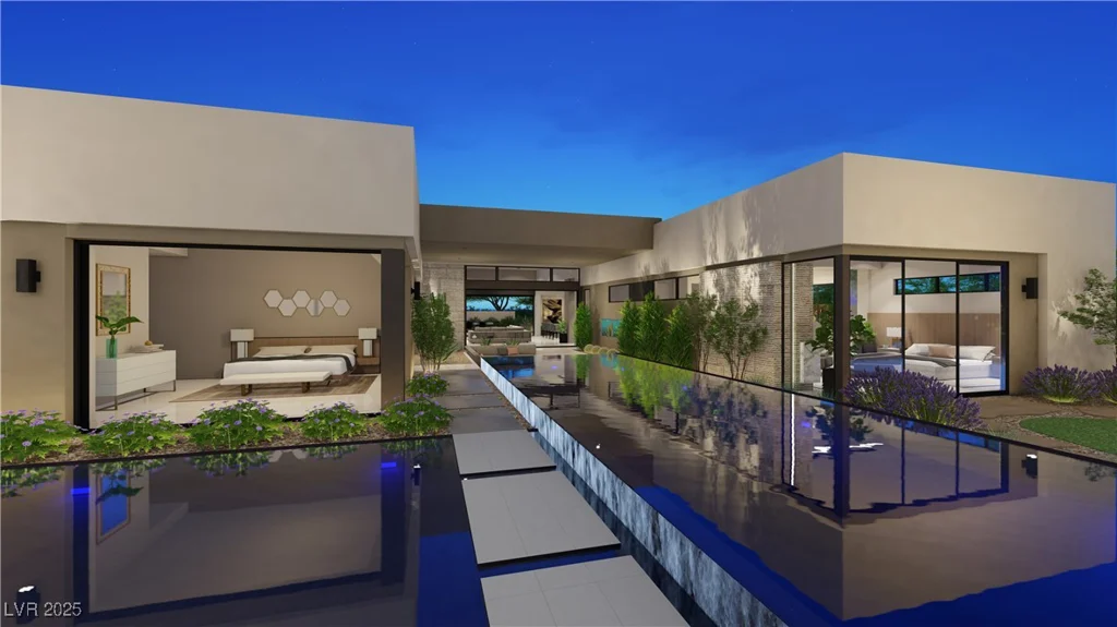 7310 Heron Canyon, Las Vegas, NV 89117