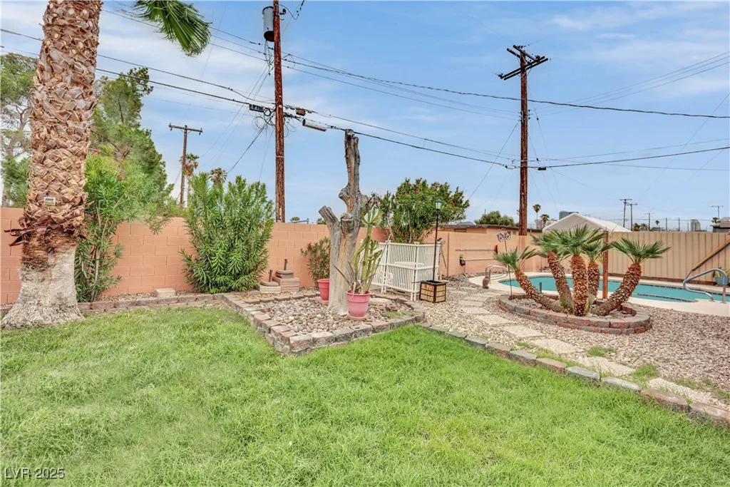 1522 Exley, Las Vegas, NV 89104