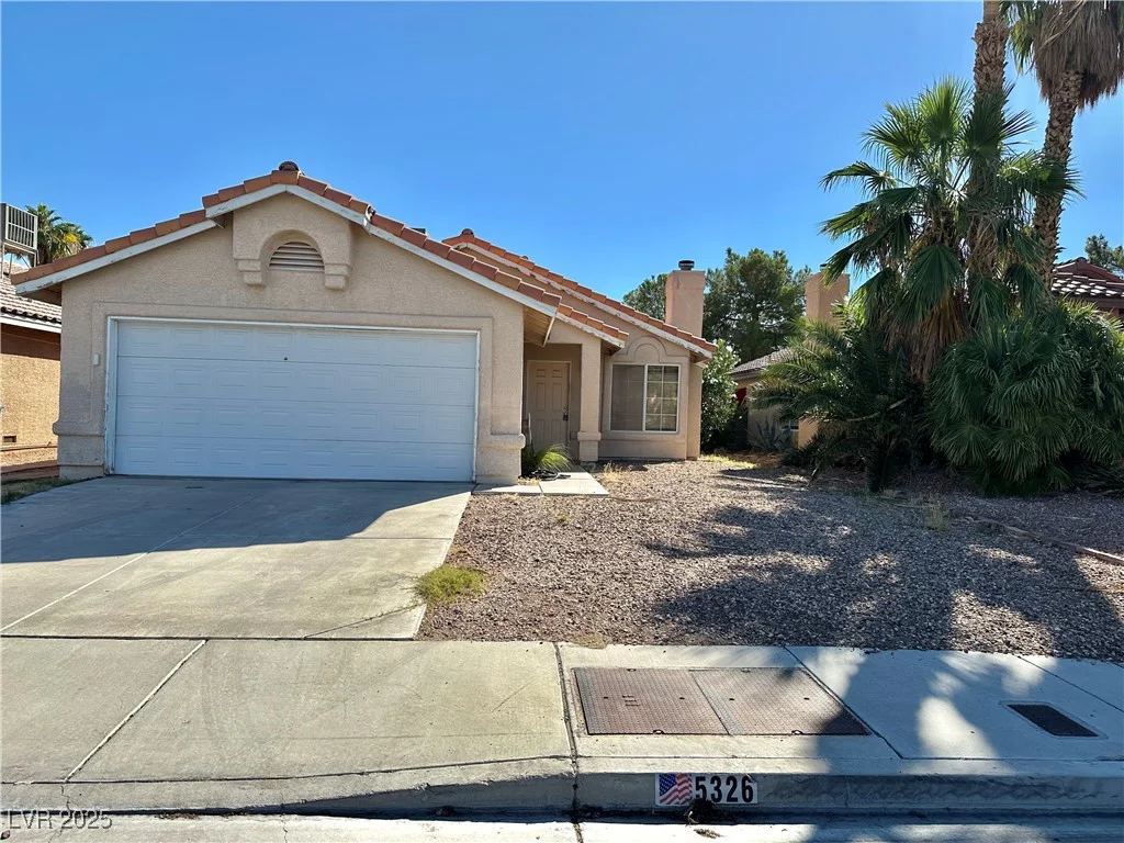5326 Beaverhead, Las Vegas, NV 89120