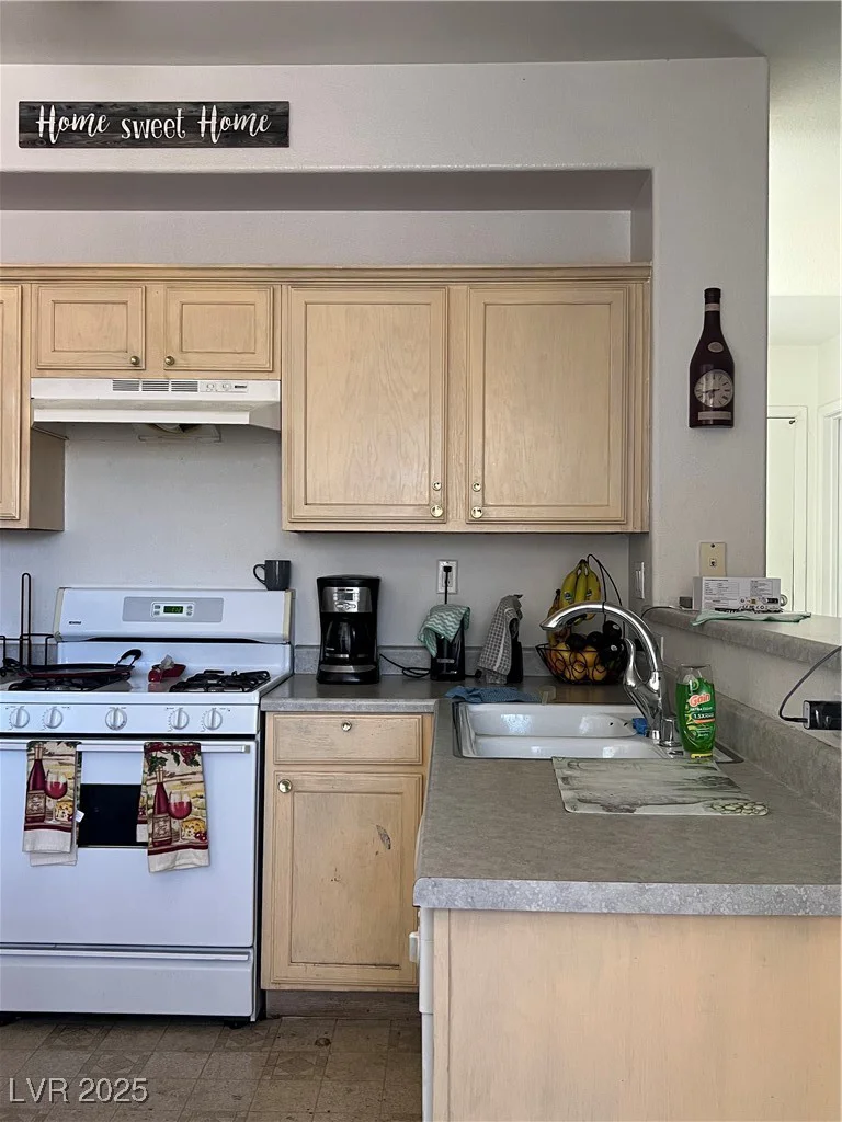 4150 Compatibility, North Las Vegas, NV 89032
