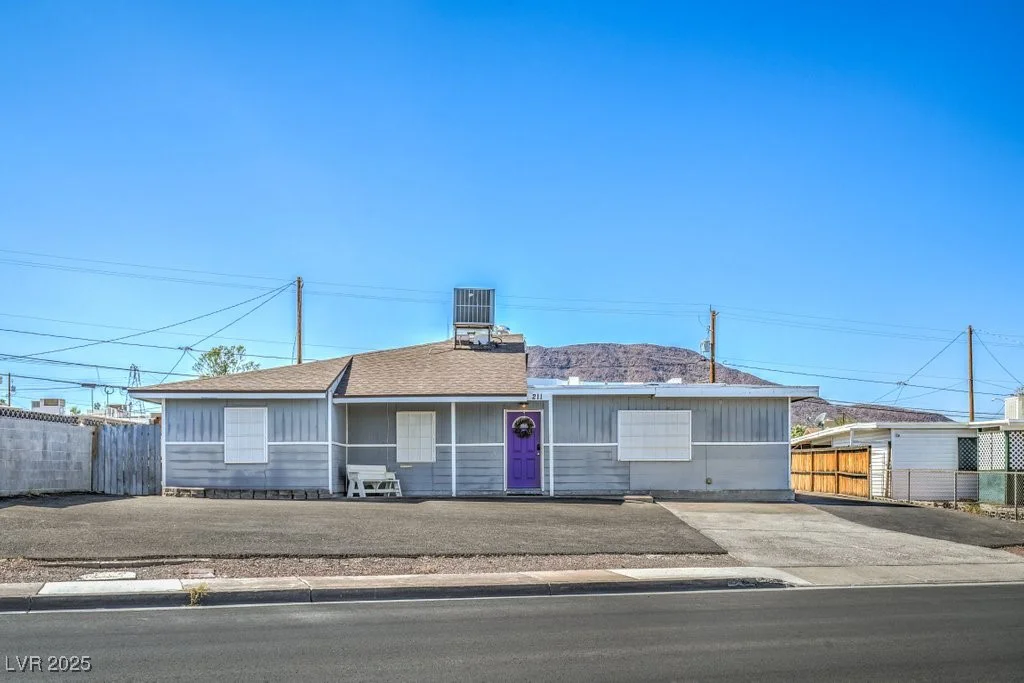 211 ATLANTIC, Henderson, NV 89015
