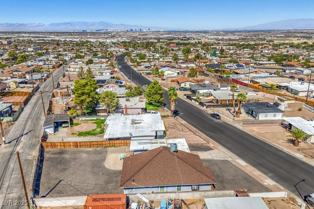 211 ATLANTIC, Henderson, NV 89015