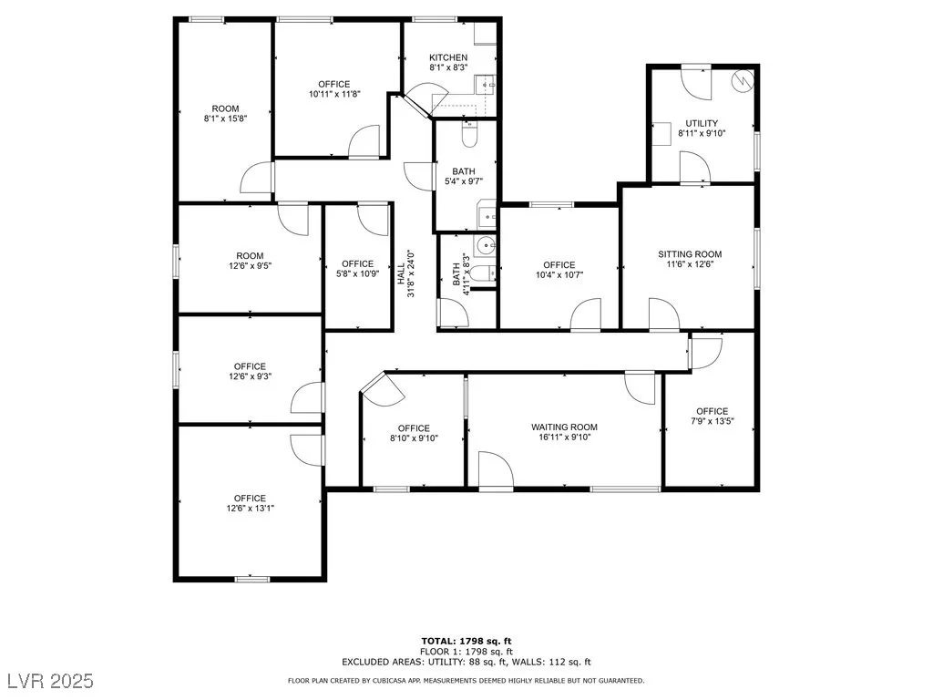 211 ATLANTIC, Henderson, NV 89015