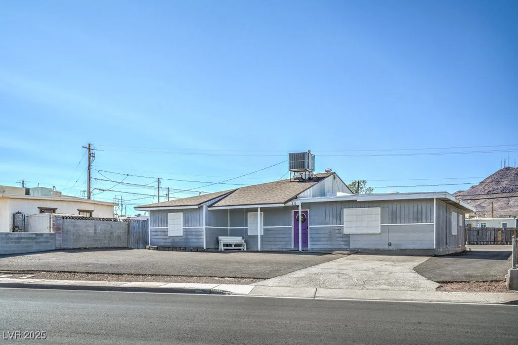 211 ATLANTIC, Henderson, NV 89015