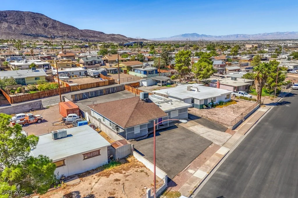 211 ATLANTIC, Henderson, NV 89015
