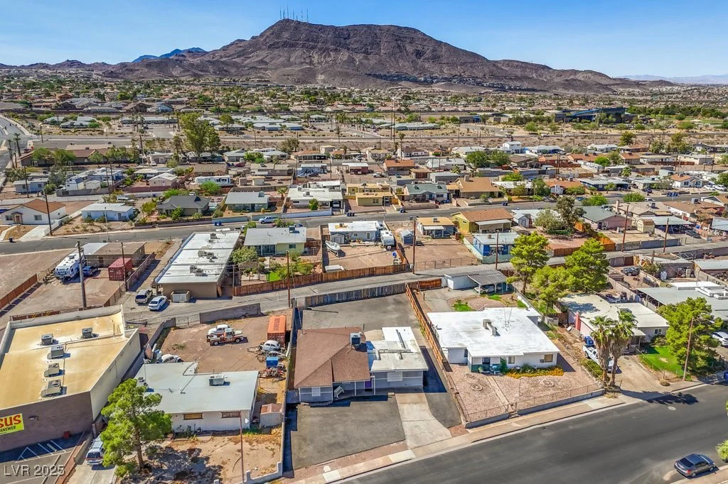 211 ATLANTIC, Henderson, NV 89015