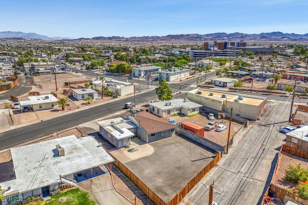 211 ATLANTIC, Henderson, NV 89015