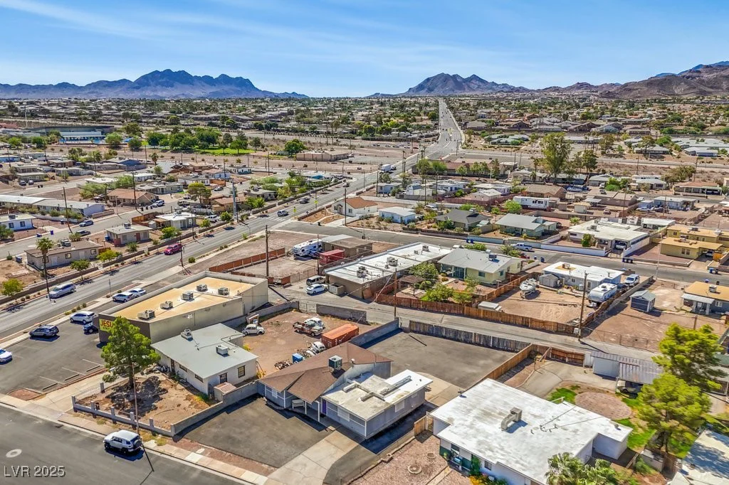 211 ATLANTIC, Henderson, NV 89015