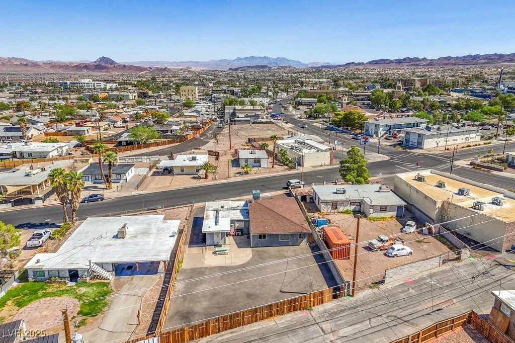 211 ATLANTIC, Henderson, NV 89015
