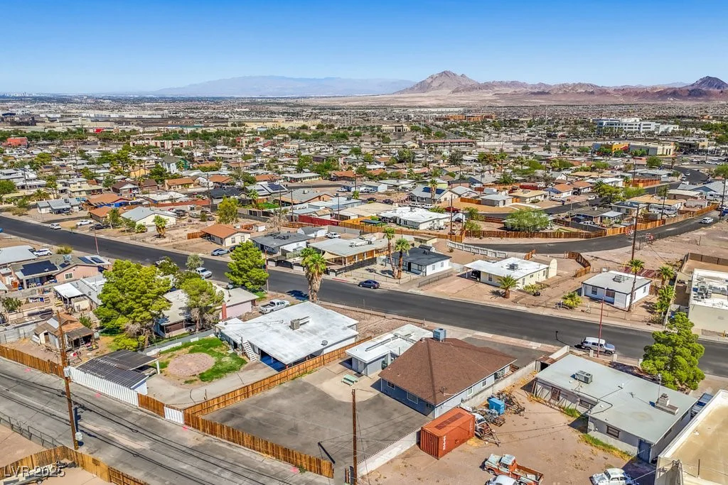 211 ATLANTIC, Henderson, NV 89015