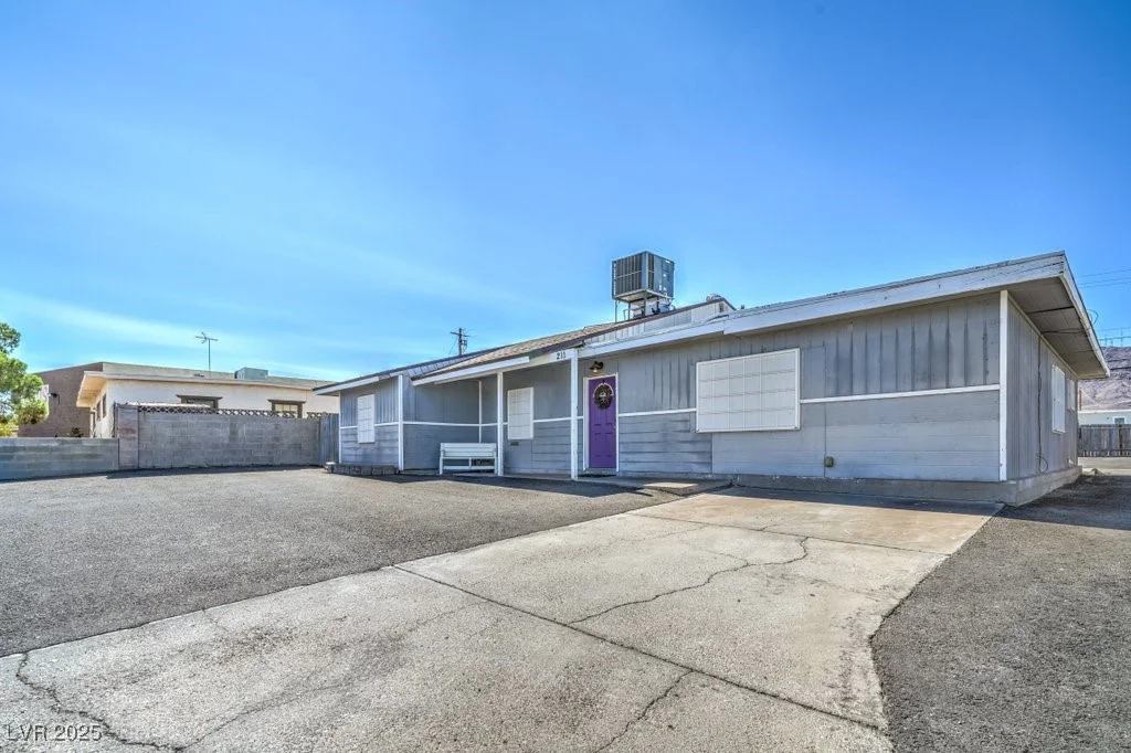 211 ATLANTIC, Henderson, NV 89015